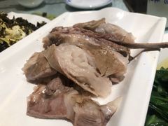 -老毛手抓·盐池滩羊非遗手抓(宁夏总店)
