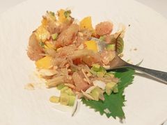 -狮拾久·现代新加坡料理(壹方城店)