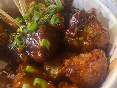-周签签锅巴土豆(建设路总店)