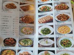 -胡家大厨(西三庄店)