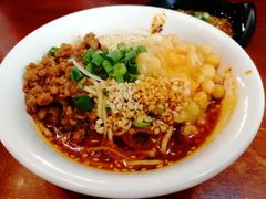 -付小姐在成都(中山公园店)