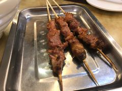 -清真·玛丽亚新疆菜主题餐厅(浙江中路店)