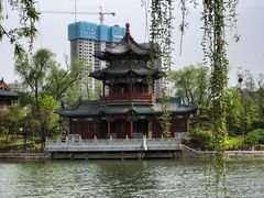 -迎泽公园