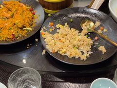 -海天楼中餐厅(吴宫泛太平洋酒店)