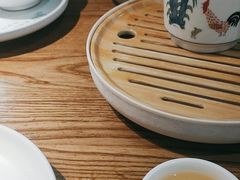 -潮粥荟·潮汕砂锅粥(槐房万达店)