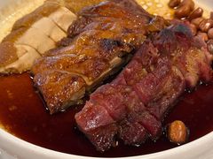 -金湖港式餐厅(建外店)