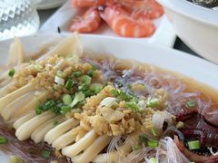 -阿弟特色海鲜餐厅·大排档(平潭店)