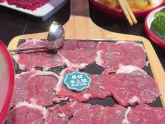 -乔先生涮肉·鲜活牛羊肉火锅(塘沽店)