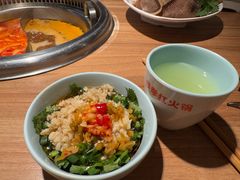 -季季红火锅(长沙步行街店)