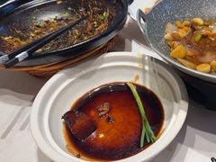-聚鑫阁江浙菜·非遗传承技艺(闵行交大店)