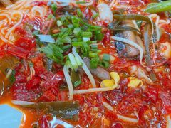 泡椒鳝鱼米线-李米线(总店)