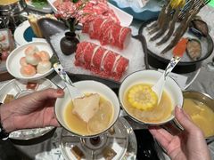 -ONE FULL 古董港式海鲜火锅