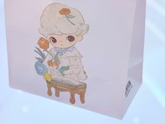 -泡泡玛特POPMART(合生汇店)