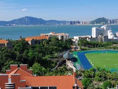 -厦门大学(思明校区)