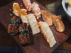 -古田居·特色寿司料理(骏欣中心店)