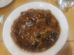 精品扒肉条-紫光园(吕家营店)