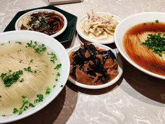 -松鹤面馆·古法焖肉面(观前店)