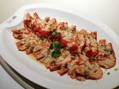 -侨美食家·40年地道粤菜(珠江新城店)