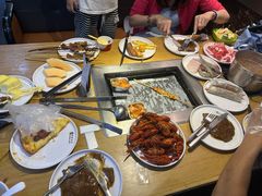 -苏格里岛自助海鲜火锅烧烤(大汉悦中心店)