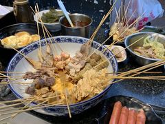 -孟婆汤重庆小面(西洪路店)