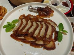 -青年公社烤鸭(青年路店)