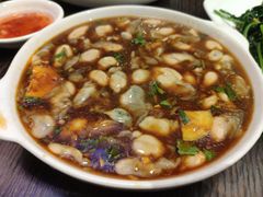 -大洋家·精品潮汕菜·生腌砂锅粥(天河东路店)
