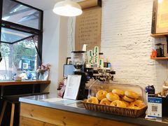 -BIG BAGEL(永康路店)