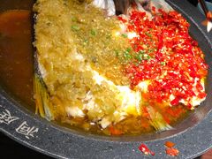 -望湘园·洞庭渔宴(浦江欢乐颂店)