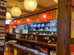 -鸟鹏烧鸟居酒屋(熙龙湾店)