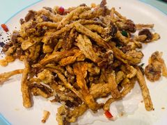 -城北食府(枫林店)