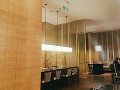 -西安浐灞艾美酒店·汉江餐厅·火锅