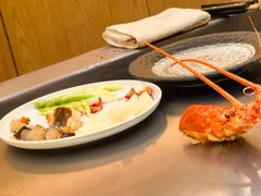 -松临·铁板烧&Omakase(神农店)