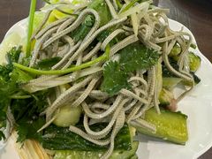 -清真牛街祥云轩门钉肉饼(左家庄店)