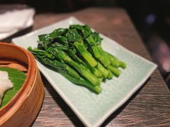 芥兰-唐茶苑(Soho)