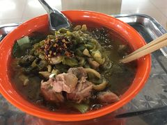 -武汉大学-桂园餐厅