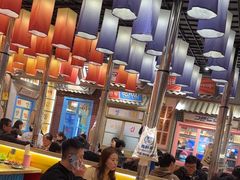 -姜胖胖无限自助烤肉(罗湖宝能店)