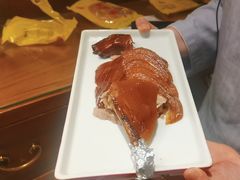 -京味斋·北京烤鸭(新源街店)