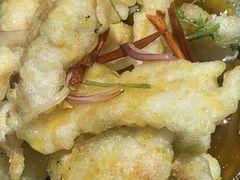 -辣不二地道川菜(汉水路店)