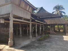 -西双版纳傣族园