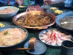 -肆味(东原1891江景店)
