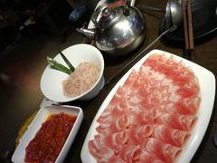 -老诚一锅羊蝎子(黄寺大街店)