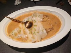 -锦府园·新台州菜(合生汇店)