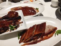 -福海居烤鸭店(鸟巢店)