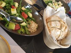 -上海苏宁宝丽嘉酒店·Cafe Bellagio西餐厅