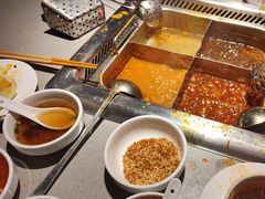 -海底捞火锅(牡丹园店)