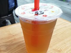 -丽丽三鲜螺蛳粉(田林路店)