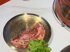 -南浦洞烤肉·新世界版(奥体店)