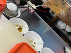-金陵老丁家馄饨