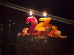 -巴莉甜甜(双岗一店)