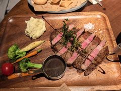 -MARU玛露音乐餐厅(大学路店)